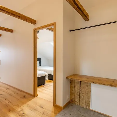 Appartamento Freinholdi Maja Kuelaliskorter 5 - With Sauna